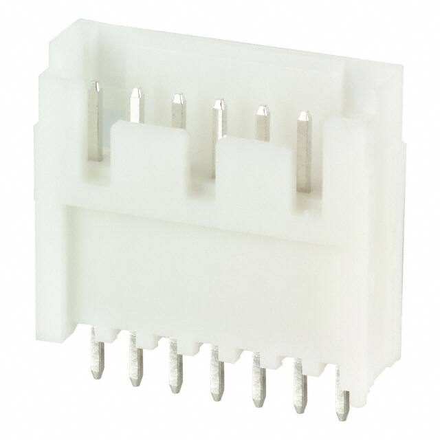 DF1BD-7P-2.5DSA Hirose Electric Co Ltd  Embases à broches mâles